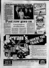 Hammersmith & Chiswick Leader Thursday 06 September 1984 Page 7