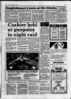 Hammersmith & Chiswick Leader Thursday 13 September 1984 Page 7