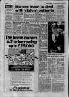 Hammersmith & Chiswick Leader Friday 19 October 1984 Page 6