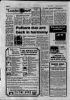 Hammersmith & Chiswick Leader Friday 19 October 1984 Page 20