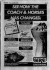 Hammersmith & Chiswick Leader Friday 02 November 1984 Page 9