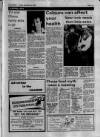 Hammersmith & Chiswick Leader Friday 02 November 1984 Page 13