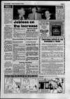 Hammersmith & Chiswick Leader Friday 07 December 1984 Page 5