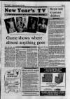 Hammersmith & Chiswick Leader Friday 28 December 1984 Page 5