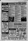 Hammersmith & Chiswick Leader Friday 28 December 1984 Page 8