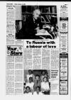 Hammersmith & Chiswick Leader Friday 04 January 1985 Page 7