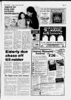Hammersmith & Chiswick Leader Friday 25 January 1985 Page 5