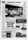 Hammersmith & Chiswick Leader Friday 01 February 1985 Page 3