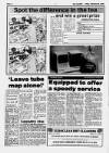 Hammersmith & Chiswick Leader Friday 22 February 1985 Page 2