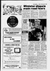 Hammersmith & Chiswick Leader Friday 22 February 1985 Page 8