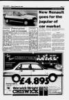 Hammersmith & Chiswick Leader Friday 22 February 1985 Page 9