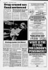 Hammersmith & Chiswick Leader Friday 01 March 1985 Page 3