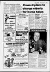 Hammersmith & Chiswick Leader Friday 01 March 1985 Page 6