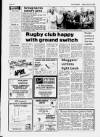Hammersmith & Chiswick Leader Friday 05 April 1985 Page 6