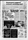 Hammersmith & Chiswick Leader Friday 05 April 1985 Page 8