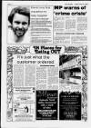Hammersmith & Chiswick Leader Friday 12 April 1985 Page 8