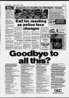 Hammersmith & Chiswick Leader Friday 19 April 1985 Page 5