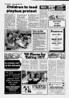 Hammersmith & Chiswick Leader Friday 26 April 1985 Page 5