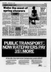 Hammersmith & Chiswick Leader Friday 10 May 1985 Page 9