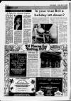 Hammersmith & Chiswick Leader Friday 17 May 1985 Page 6