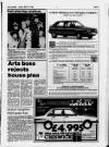 Hammersmith & Chiswick Leader Friday 17 May 1985 Page 7