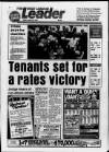 Hammersmith & Chiswick Leader Friday 24 May 1985 Page 1