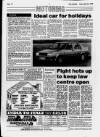 Hammersmith & Chiswick Leader Friday 24 May 1985 Page 10