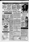 Hammersmith & Chiswick Leader Friday 24 May 1985 Page 12