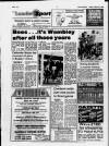 Hammersmith & Chiswick Leader Friday 24 May 1985 Page 20
