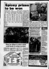 Hammersmith & Chiswick Leader Friday 31 May 1985 Page 2