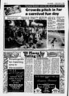 Hammersmith & Chiswick Leader Friday 31 May 1985 Page 6