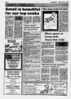 Hammersmith & Chiswick Leader Friday 31 May 1985 Page 8