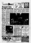 Hammersmith & Chiswick Leader Friday 31 May 1985 Page 16