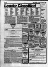 Hammersmith & Chiswick Leader Friday 24 January 1986 Page 10