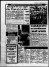 Hammersmith & Chiswick Leader Friday 14 February 1986 Page 2