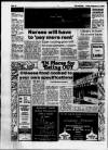 Hammersmith & Chiswick Leader Friday 14 February 1986 Page 6