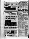 Hammersmith & Chiswick Leader Friday 14 February 1986 Page 8