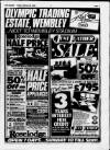 Hammersmith & Chiswick Leader Friday 28 February 1986 Page 9