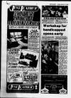 Hammersmith & Chiswick Leader Friday 14 March 1986 Page 8