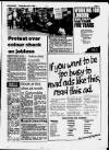 Hammersmith & Chiswick Leader Friday 21 March 1986 Page 7