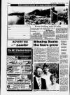 Hammersmith & Chiswick Leader Friday 01 August 1986 Page 2