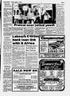 Hammersmith & Chiswick Leader Friday 01 August 1986 Page 3