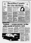 Hammersmith & Chiswick Leader Friday 01 August 1986 Page 9