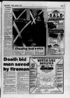 Hammersmith & Chiswick Leader Friday 02 January 1987 Page 3