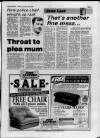 Hammersmith & Chiswick Leader Friday 30 January 1987 Page 3