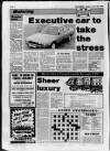 Hammersmith & Chiswick Leader Friday 30 January 1987 Page 6