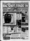 Hammersmith & Chiswick Leader Friday 30 January 1987 Page 10