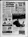 Hammersmith & Chiswick Leader Friday 06 February 1987 Page 3
