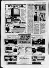 Hammersmith & Chiswick Leader Friday 08 May 1987 Page 8