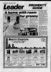 Hammersmith & Chiswick Leader Friday 08 May 1987 Page 11